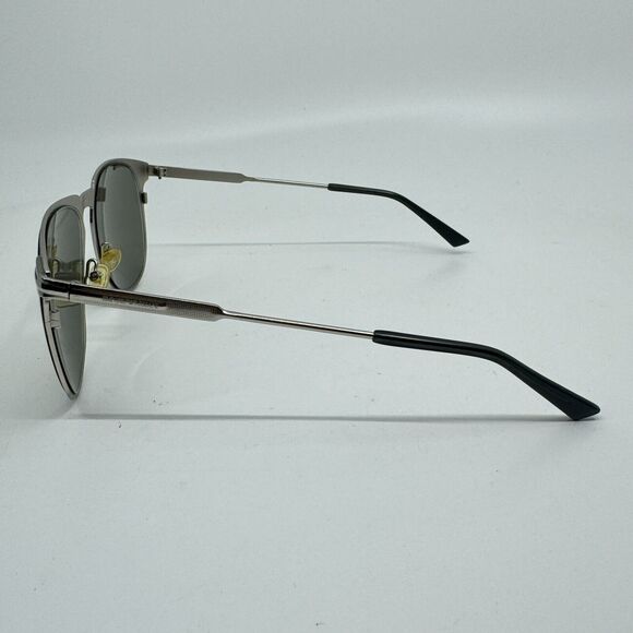 EMPORIO ARMANI EA 3803/s 010SS 55-19-140‎ Eyeglasses Frames Silver H11748 main image 10